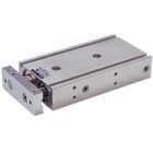 SMC PNEUMATIIKKATUOTTEET - Kaksoismäntäsylinteri - CXSM15-40