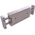 SMC PNEUMATIIKKATUOTTEET - Kaksoismäntäsylinteri - CXSWM10-30