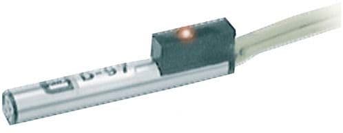 SMC PNEUMATIIKKATUOTTEET - Tunnistin - D-90L
