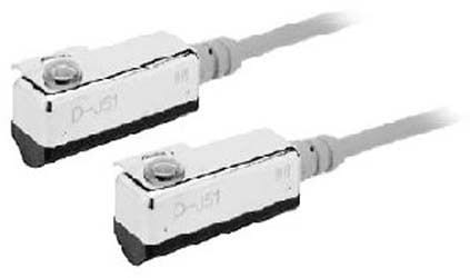 SMC PNEUMATIIKKATUOTTEET - Tunnistin - D-F5PSDPC