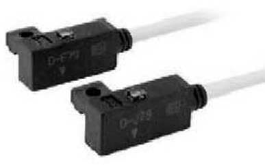 SMC PNEUMATIIKKATUOTTEET - Tunnistin - D-F7PL