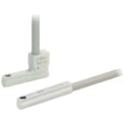 SMC PNEUMATIIKKATUOTTEET - Tunnistin 3-Johd Pnp, 3M - D-M9PL