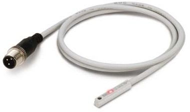 SMC PNEUMATIIKKATUOTTEET - Tunnistin(Pnp,M12,4Pin.) - D-M9PSDPC