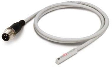 SMC PNEUMATIIKKATUOTTEET - Tunnistin(Pnp,M12,4Pin.) - D-M9PSDPC