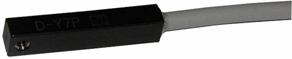 SMC PNEUMATIIKKATUOTTEET - Tunnistin - D-Y7PL