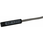 SMC PNEUMATIIKKATUOTTEET - Tunnistin - D-Z73L