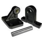 SMC PNEUMATIIKKATUOTTEET - Vastakiinnike Nivelellä - E5063