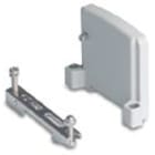 SMC PNEUMATIIKKATUOTTEET - Päätykappale (Vakio) - EX250-EA1