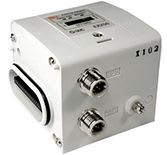 SMC PNEUMATIIKKATUOTTEET - As-I Yksikkö 8 Tuloa/8 Lähtöä - EX250-SAS7