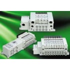 SMC PNEUMATIIKKATUOTTEET - Devicenet-Yksikkö (Com -) - EX250-SDN1