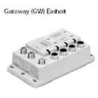 SMC PNEUMATIIKKATUOTTEET - Gateway Profibus Dp - EX500-GPR1A
