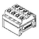 SMC PNEUMATIIKKATUOTTEET - Si-Yksikkö - EX500-IE5