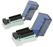 SMC PNEUMATIIKKATUOTTEET - 2-Johdin, Kaksi Tuloa / Pistok - EX510-DXB1