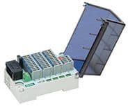 SMC PNEUMATIIKKATUOTTEET - Pnp-Lähtö, Riviliitin - EX510-DYP4