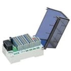SMC PNEUMATIIKKATUOTTEET - Pnp-Lähtö, Riviliitin - EX510-DYP4