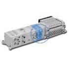 SMC PNEUMATIIKKATUOTTEET - Lähtömoduuli 2 × Pnp - EX9-OET1