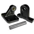 SMC PNEUMATIIKKATUOTTEET - Laippakiinnike - F5100