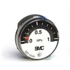 SMC PNEUMATIIKKATUOTTEET - Painemittari - G27-20-01