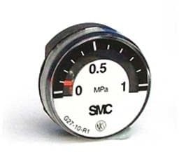 SMC PNEUMATIIKKATUOTTEET - Painemittari - G27-20-01