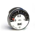 SMC PNEUMATIIKKATUOTTEET - Painemittari - G27-20-01