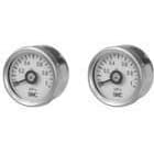 SMC PNEUMATIIKKATUOTTEET - Mittari - G33-4-01