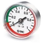 SMC PNEUMATIIKKATUOTTEET - Painemittari - G36-10-01-L