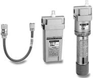 SMC PNEUMATIIKKATUOTTEET - Membrane Air Dryer - IDG100L-F04