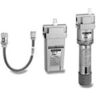 SMC PNEUMATIIKKATUOTTEET - Membrane Air Dryer - IDG100L-F04