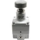 SMC PNEUMATIIKKATUOTTEET - Tarkkuussäädin - IR1000-F01