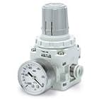 SMC PNEUMATIIKKATUOTTEET - Vacuum Regulator - IRV20A-C06