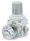SMC PNEUMATIIKKATUOTTEET - Vacuum Regulator - IRV20-C06