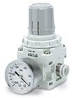 SMC PNEUMATIIKKATUOTTEET - Vacuum Regulator - IRV20-C08