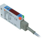 SMC PNEUMATIIKKATUOTTEET - Kompakti Digit.Painekytkin - ISE10-M5-B-G