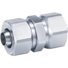 SMC PNEUMATIIKKATUOTTEET - Jatkoliitin Kiristysmutt. Ss31 - KFG2H0806-00