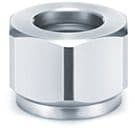 SMC PNEUMATIIKKATUOTTEET - Union Nut - KFG2N-06