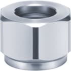 SMC PNEUMATIIKKATUOTTEET - Union Nut - KFG2N-10