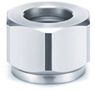 SMC PNEUMATIIKKATUOTTEET - Union Nut - KFG2N-16
