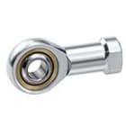 SMC PNEUMATIIKKATUOTTEET - Männänvarrenpallonivel - KJ10D