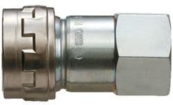 SMC PNEUMATIIKKATUOTTEET - S Coupler - KK130L-02F