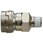 SMC PNEUMATIIKKATUOTTEET - S Coupler - KK130L-02MS