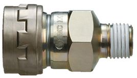 SMC PNEUMATIIKKATUOTTEET - S Coupler - KK130L-04MS
