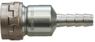 SMC PNEUMATIIKKATUOTTEET - S Coupler - KK130L-07B
