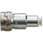 SMC PNEUMATIIKKATUOTTEET - S Coupler - KK130L-08H