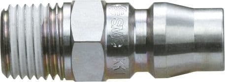 SMC PNEUMATIIKKATUOTTEET - S Coupler - KK130P-04MS