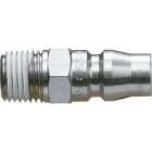 SMC PNEUMATIIKKATUOTTEET - S Coupler - KK130P-04MS