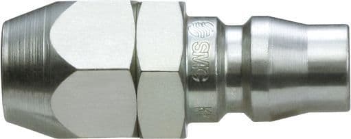 SMC PNEUMATIIKKATUOTTEET - S Coupler - KK130P-110N