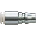 SMC PNEUMATIIKKATUOTTEET - S Coupler - KK130P-12H