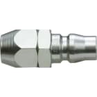 SMC PNEUMATIIKKATUOTTEET - Pikaliitin - KK130P-80N