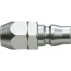 SMC PNEUMATIIKKATUOTTEET - Pikaliitin - KK130P-80N