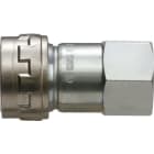 SMC PNEUMATIIKKATUOTTEET - S Coupler - KK130S-01F